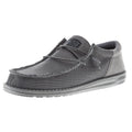 Hey Dude Men's Wally Funk Mono Alloy Shoes
