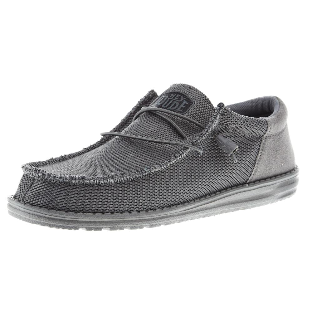Hey Dude Men's Wally Funk Mono Alloy Shoes