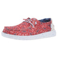 Hey Dude Women's Wendy Bandana Americana Casual