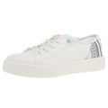 Hey Dude Women's Cody W Crafted Mix Baja Cream Casual