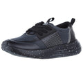 Hey Dude Sirocco Play Youth Varsity Black on Black