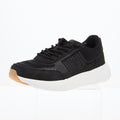 Hey Dude Women`s Black Sirocco Alta Casual Shoe