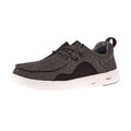Hey Dude Women`s Wendy 2o Mesh Black Casual