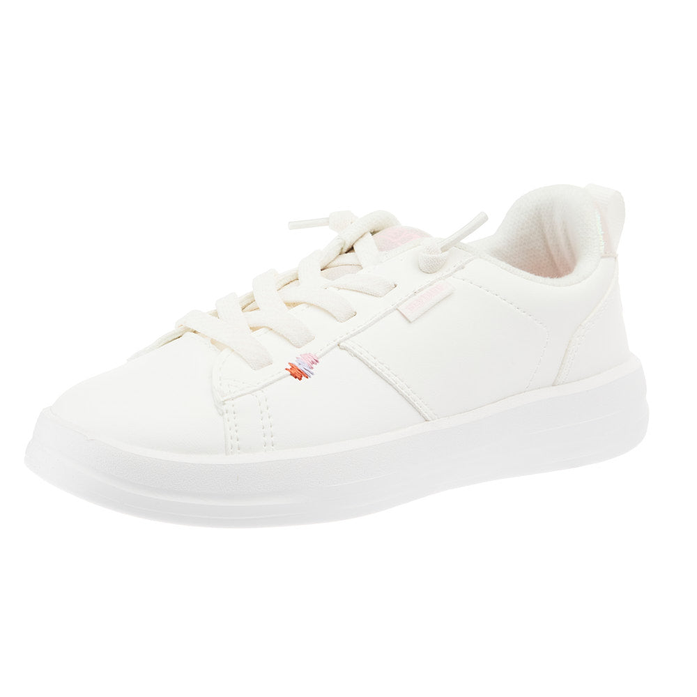 Hey Dude Youth Karina Duo Classic Iridescent Sneaker