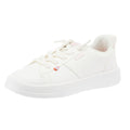 Hey Dude Youth Karina Duo Classic Iridescent Sneaker