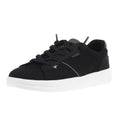 Hey Dude Women's Karina Duo Textile Black Casual