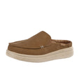 Hey Dude Women's Aspen Slip Classic Tan