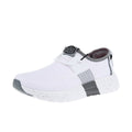 Hey Dude Women's Sirocco W Sport Stripe White Casual