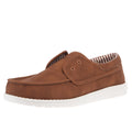 Hey Dude Men's Wally Cru Classic Argan Oil Casual