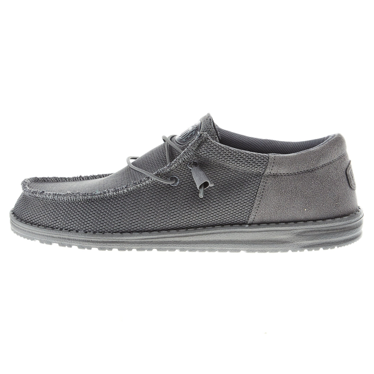 Hey Dude Men's Wally Funk Mono Alloy Shoes
