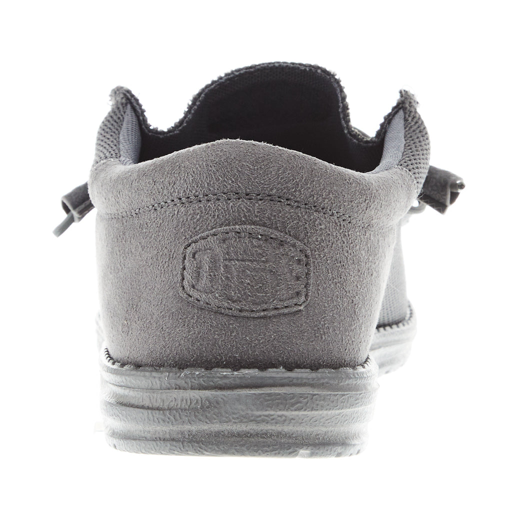 Hey Dude Men's Wally Funk Mono Alloy Shoes