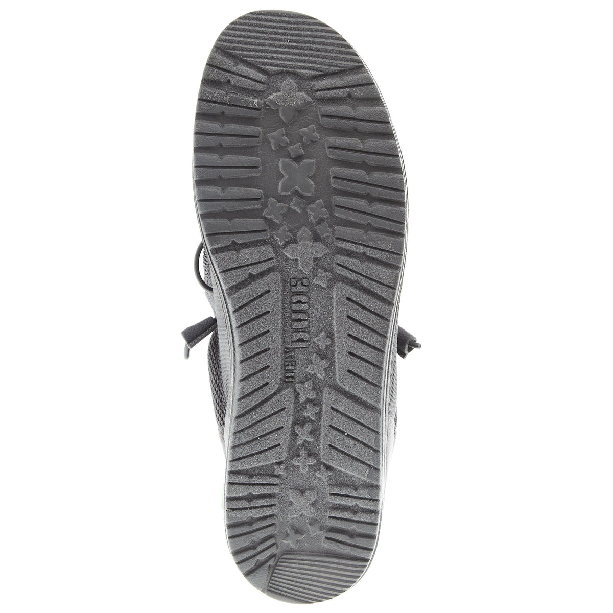 Hey Dude Men's Wally Funk Mono Alloy Shoes