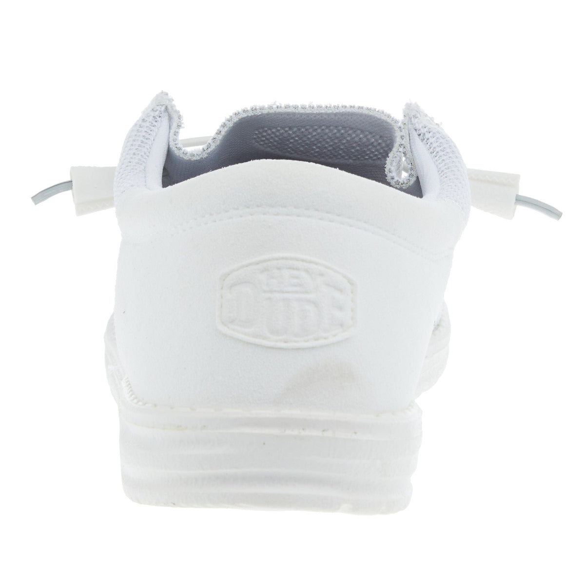 Hey Dude Men's Wally Funk Mono Ghosted Casual Shoe