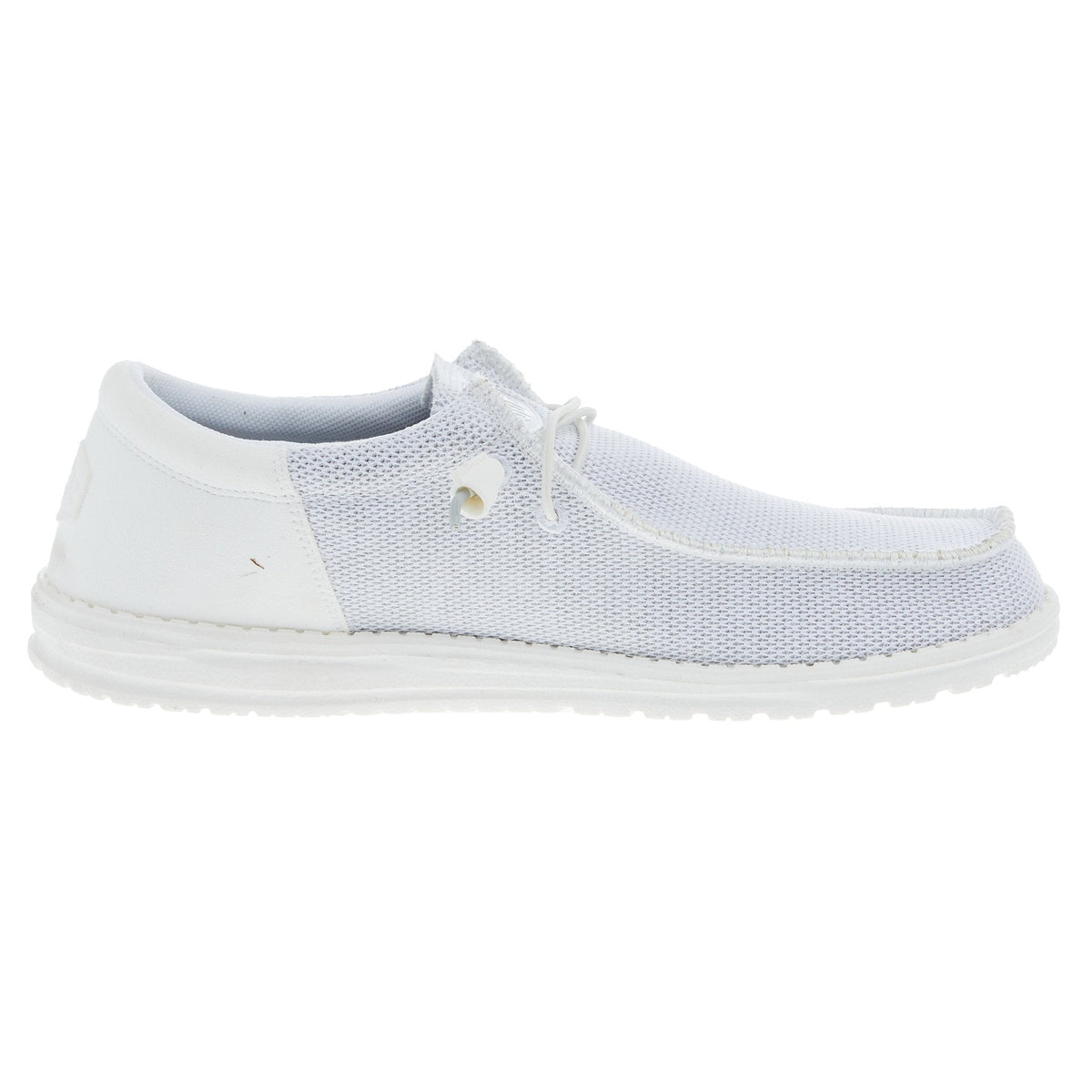 Hey Dude Men's Wally Funk Mono Ghosted Casual Shoe