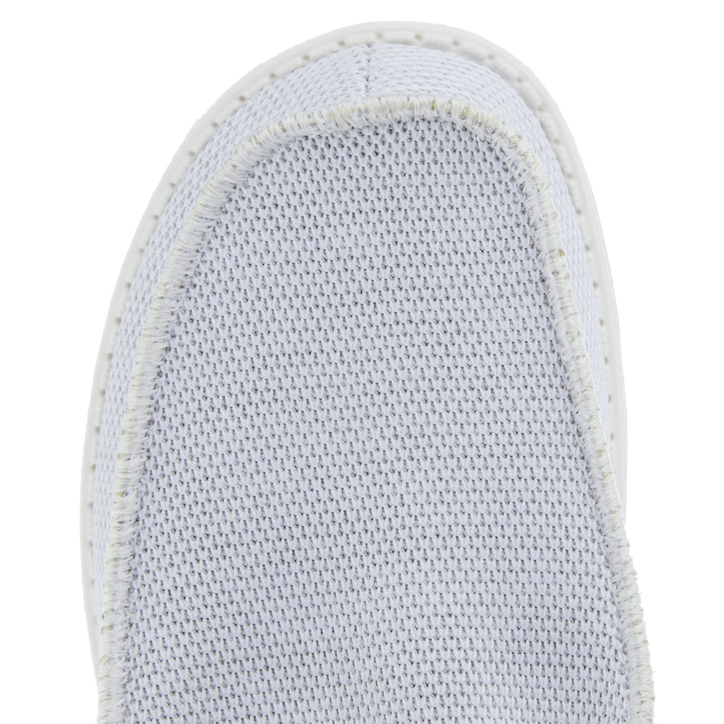 Hey Dude Men's Wally Funk Mono Ghosted Casual Shoe