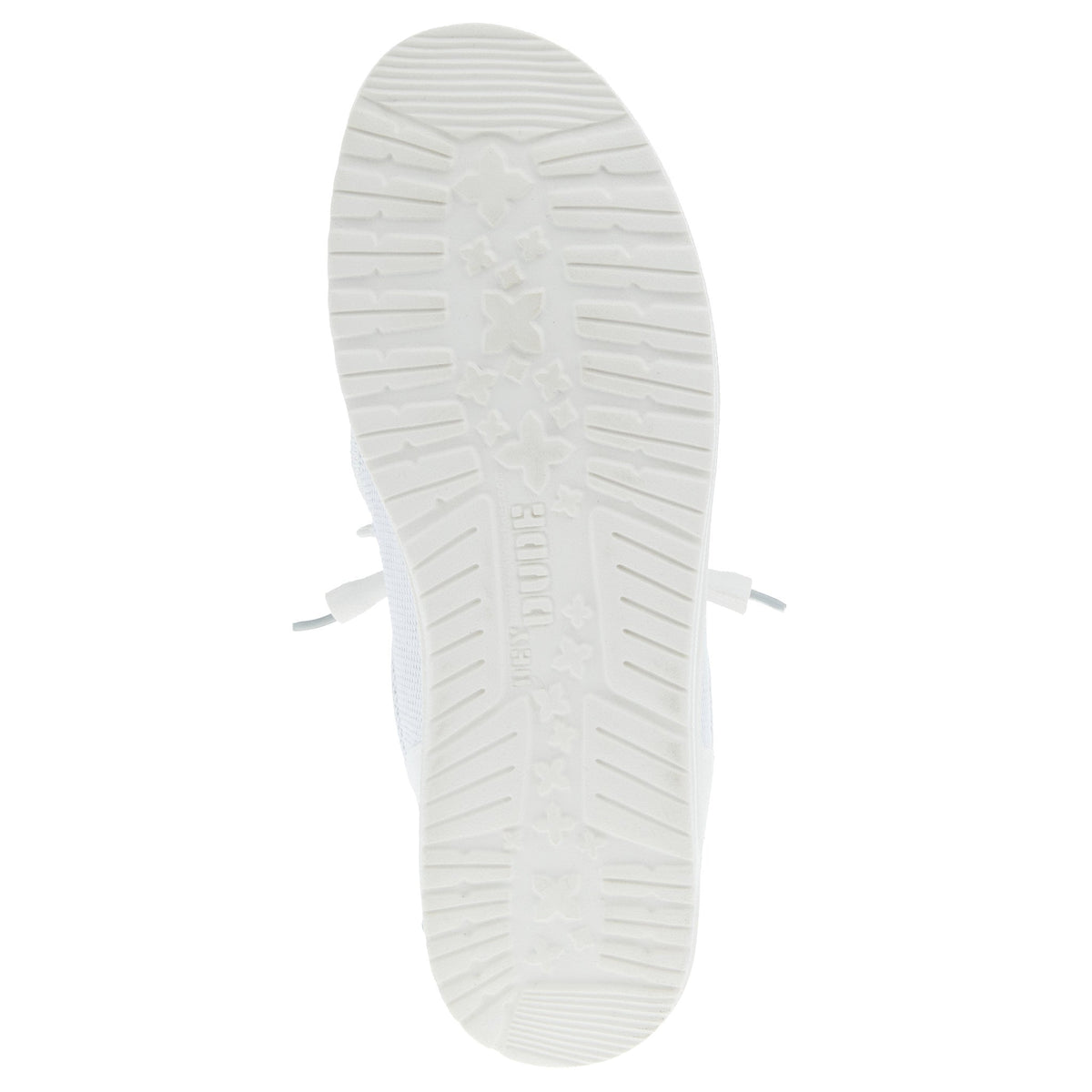Hey Dude Men's Wally Funk Mono Ghosted Casual Shoe