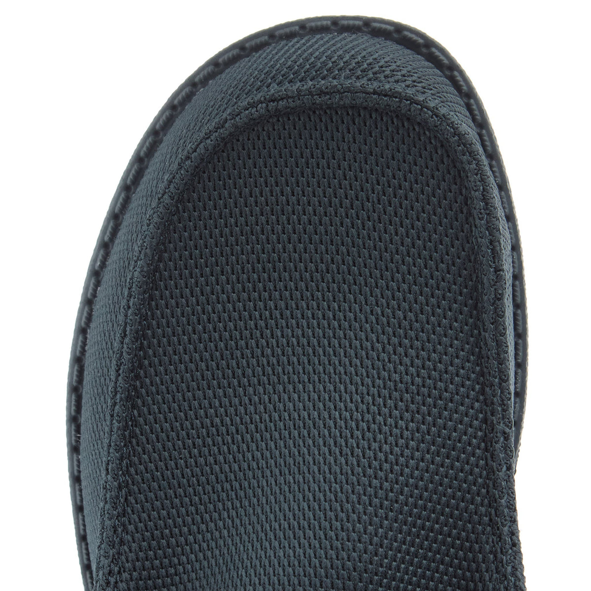 Hey Dude Mens Dark Slate Wally Funk Mono Casual Shoe
