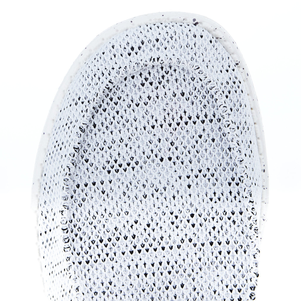 Hey Dude 40014 KA Men's Wally Halo Stone White Casual