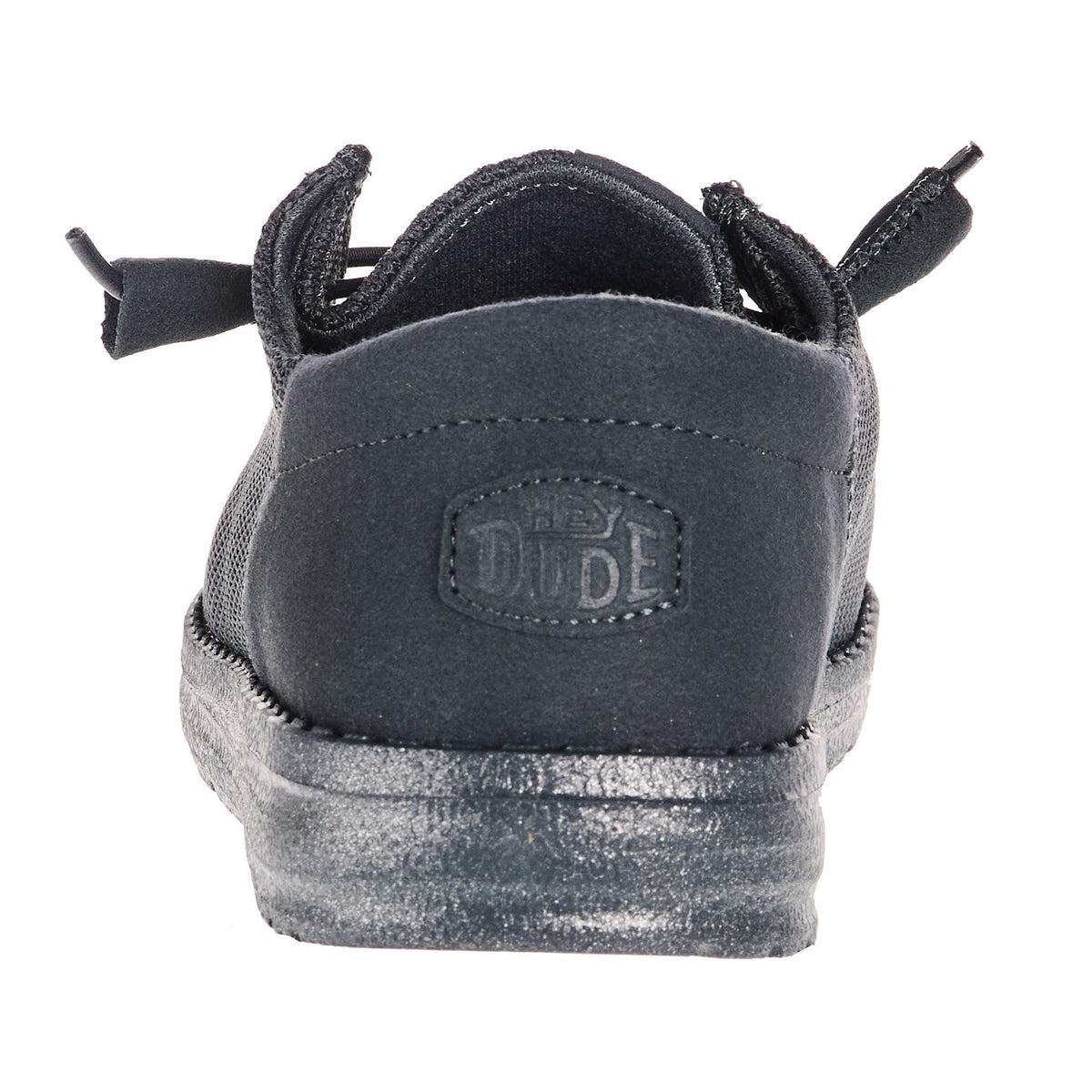 Hey Dude Women`s Wendy Funk Mono Dark Slate Casual