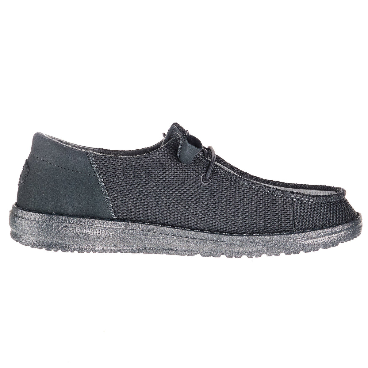 Hey Dude Women`s Wendy Funk Mono Dark Slate Casual