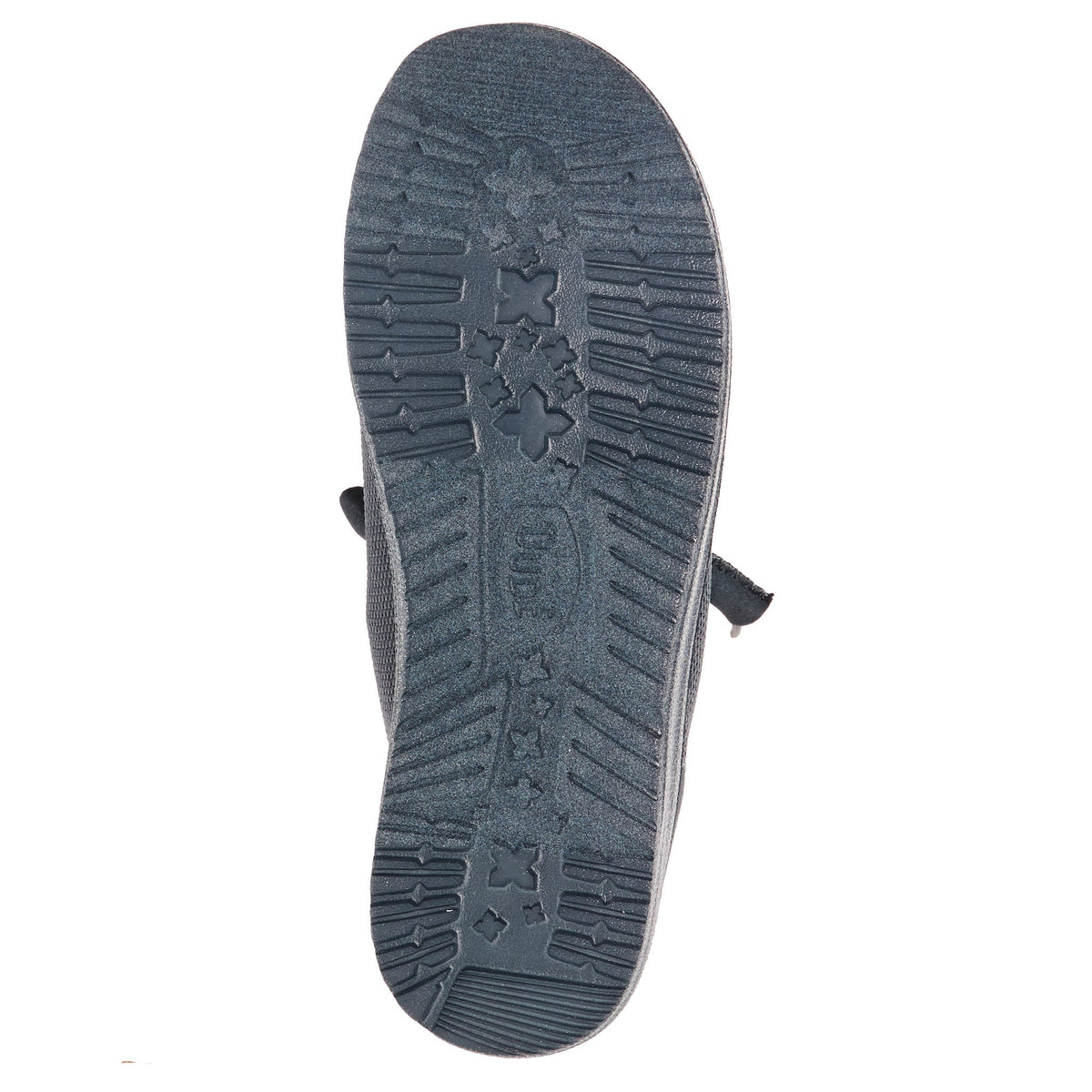 Hey Dude Women`s Wendy Funk Mono Dark Slate Casual