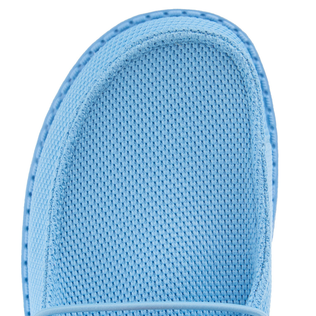 Hey Dude Womens Wendy Mono Blue Casual