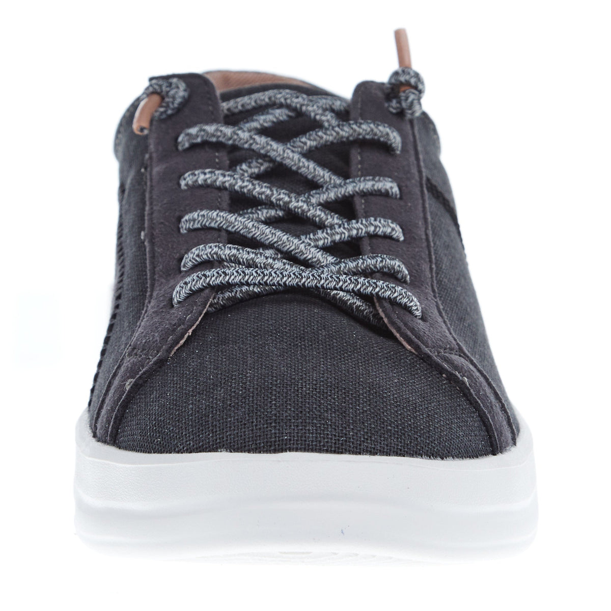 Hey Dude Women's Karina Jet Black Casual