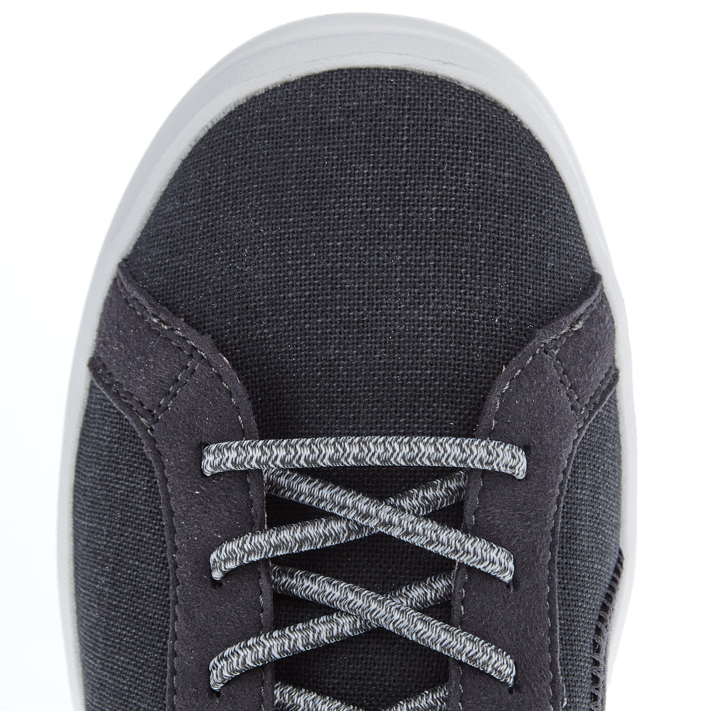 Hey Dude Women's Karina Jet Black Casual