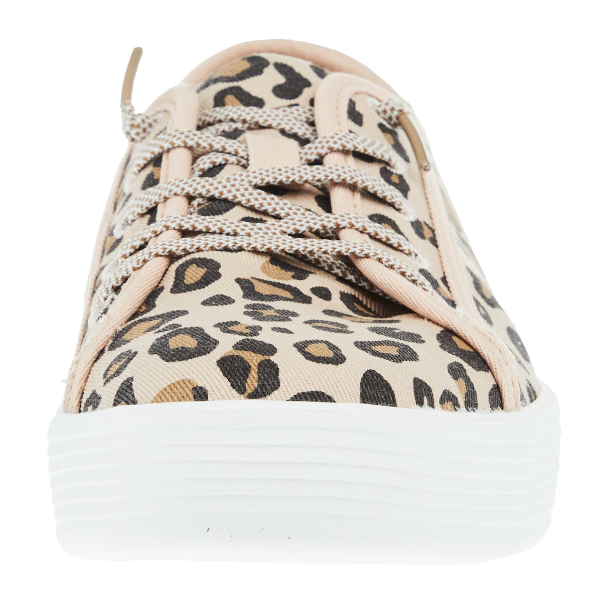 Hey Dude Women's Cody Desert Leopard Casual