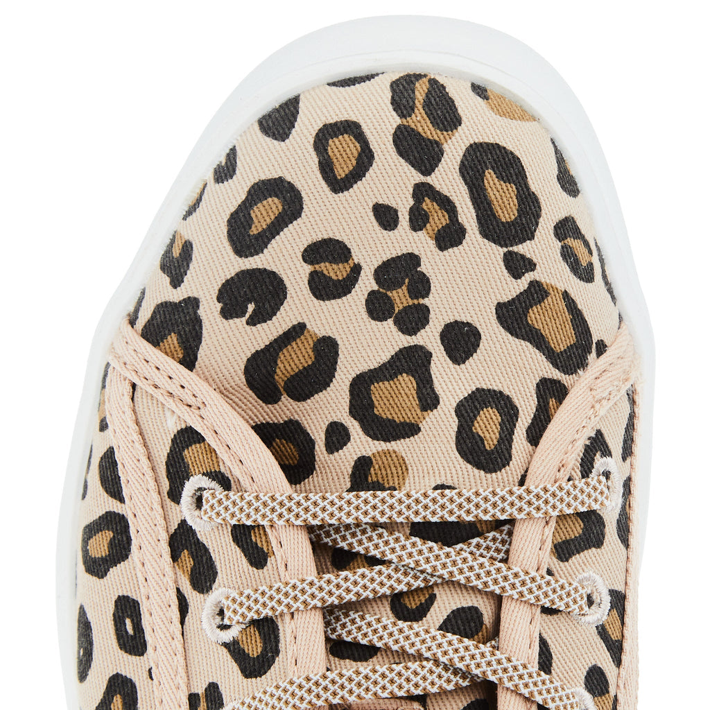 Hey Dude Women's Cody Desert Leopard Casual
