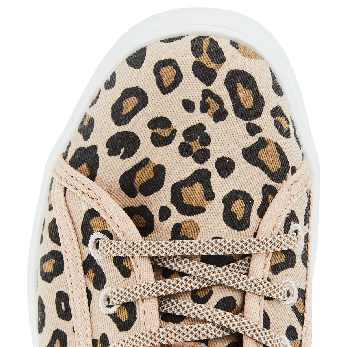 Hey Dude Women's Cody Desert Leopard Casual