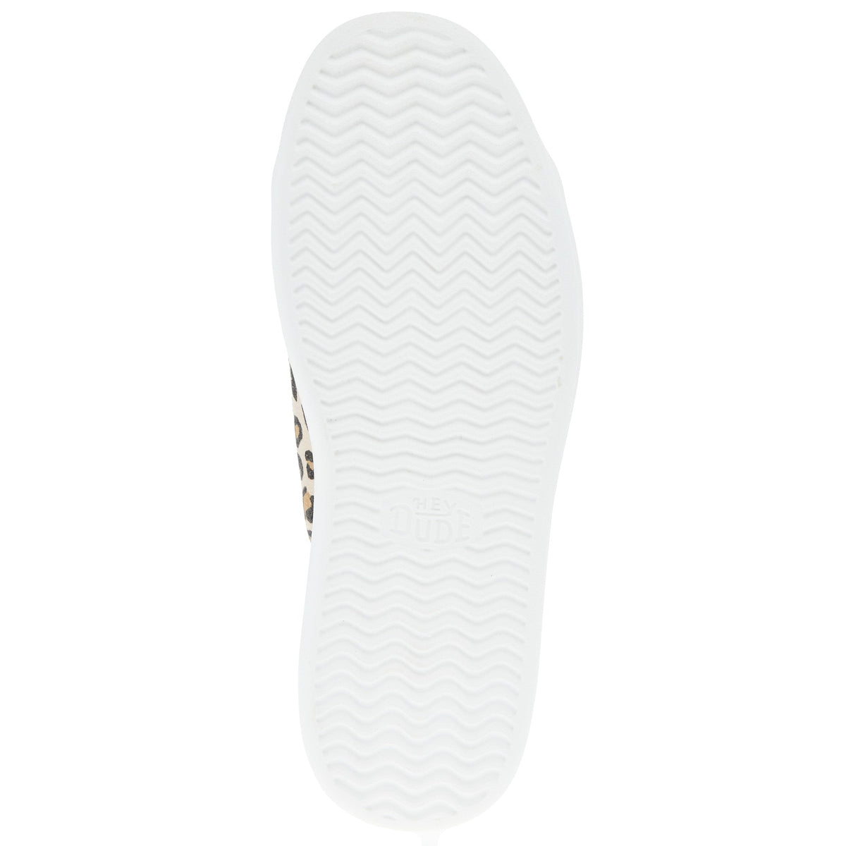 Hey Dude Women's Cody Desert Leopard Casual