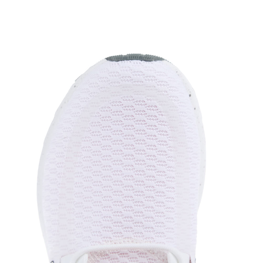 Hey Dude Women's Sirocco W Sport Stripe White Casual