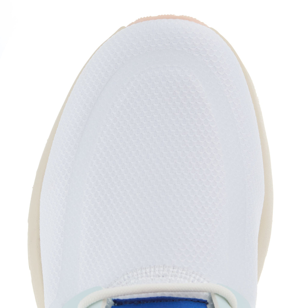 Hey Dude Womens Sirocco W Colorblock White Casual