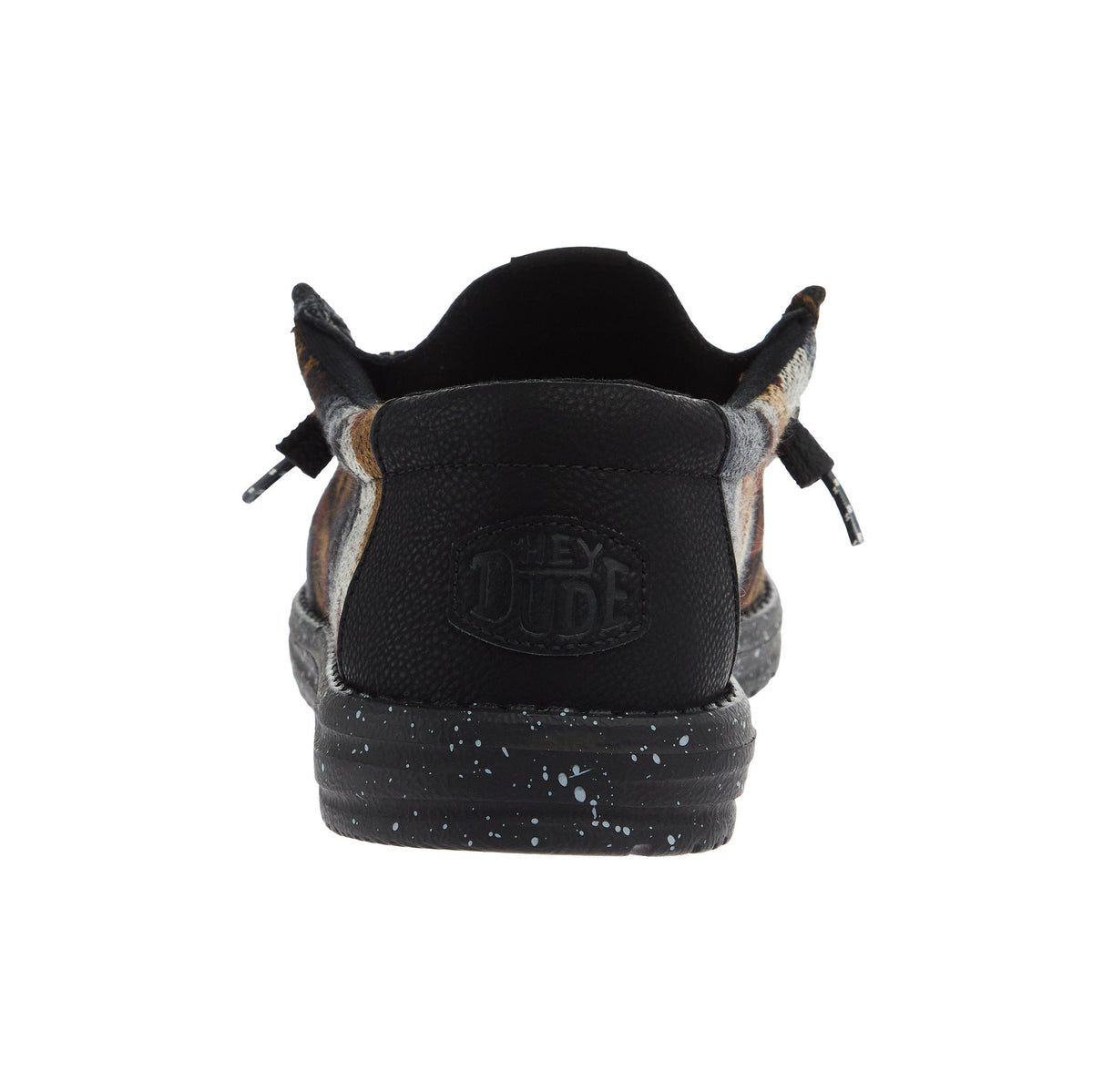 Hey Dude Men`s Wally Walls Banjo Casual Shoe