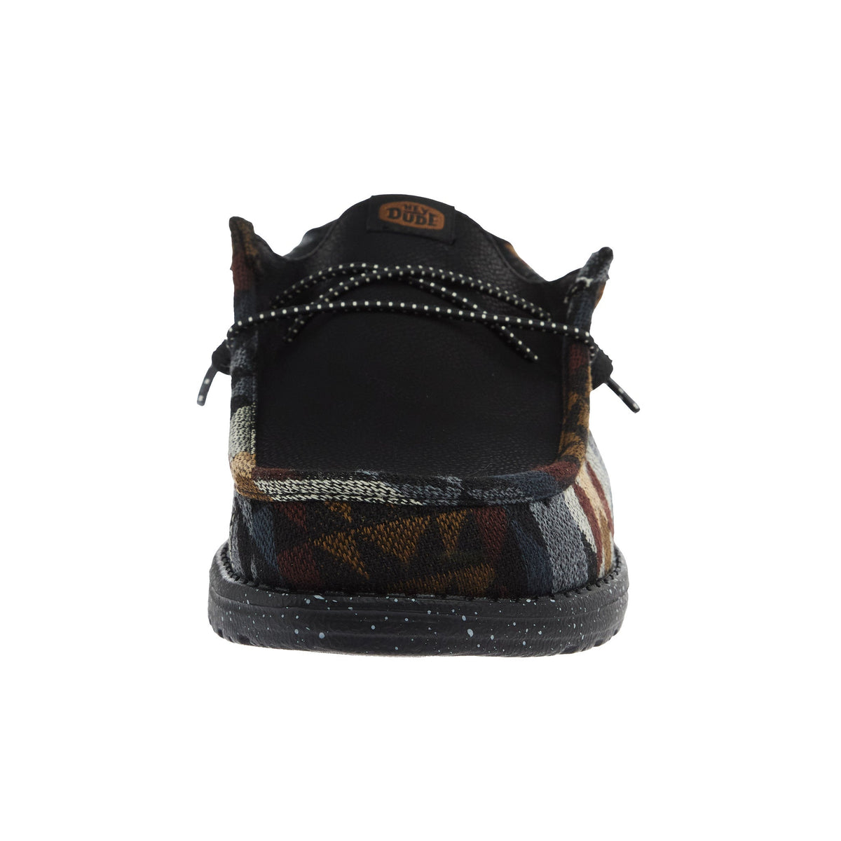 Hey Dude Men`s Wally Walls Banjo Casual Shoe