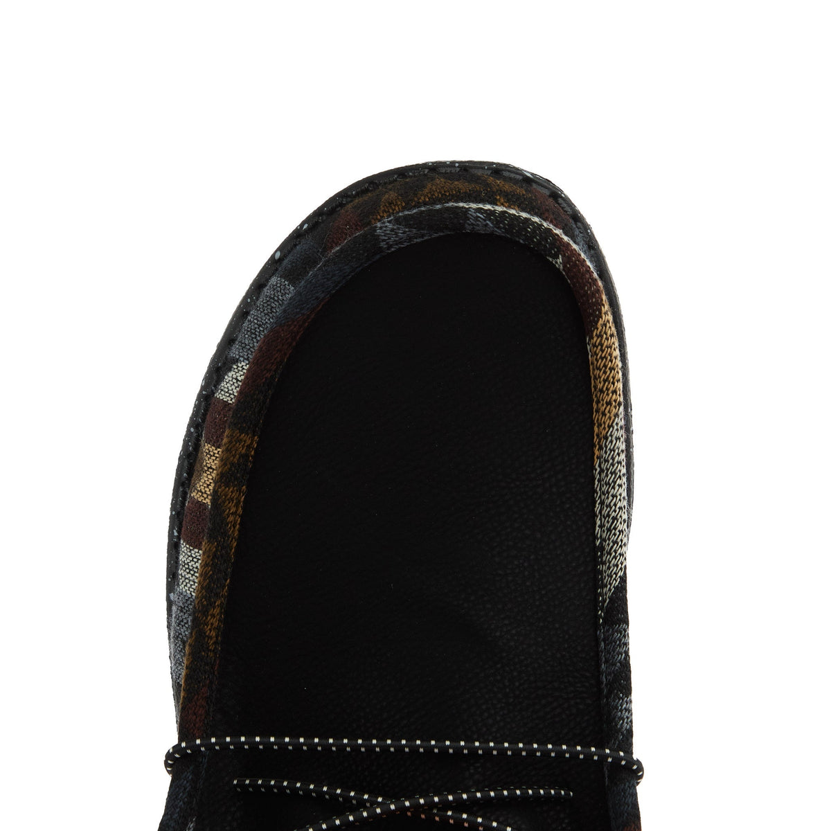 Hey Dude Men`s Wally Walls Banjo Casual Shoe