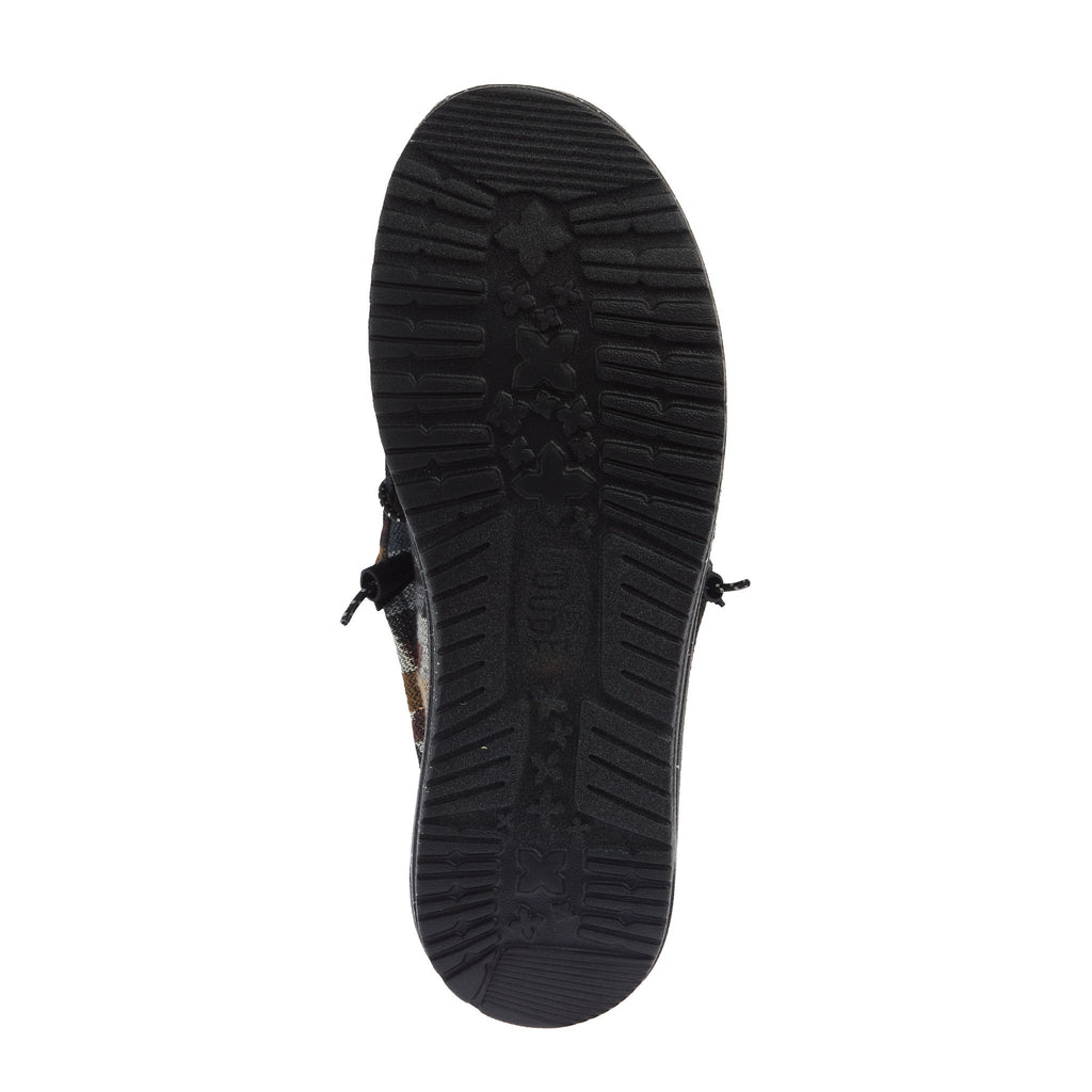 Hey Dude Men`s Wally Walls Banjo Casual Shoe