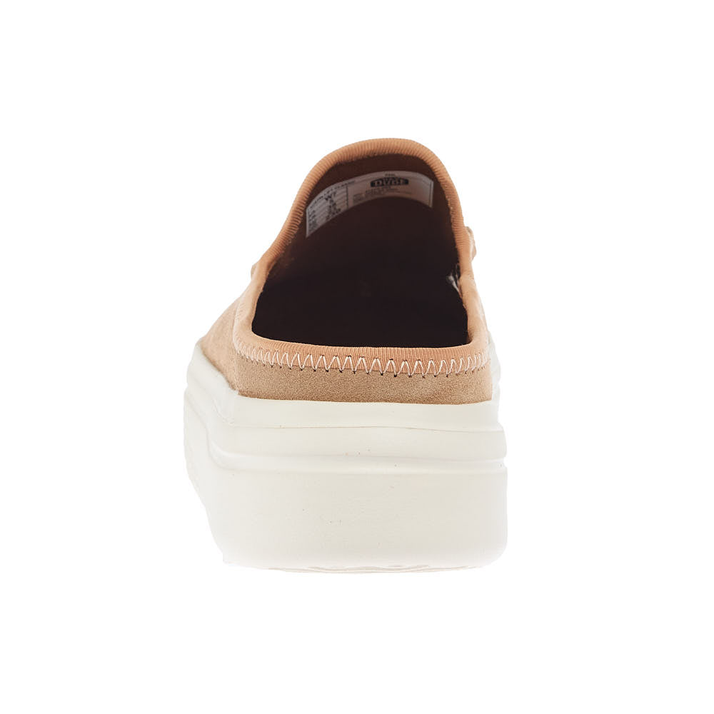 Hey Dude Women`s Austin Lift Classic Tan Casual