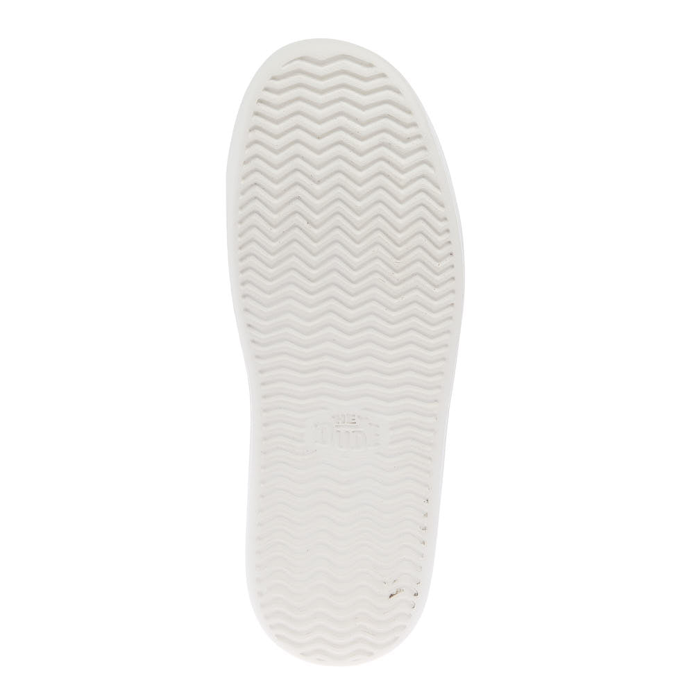 Hey Dude Women`s Austin Lift Classic Tan Casual