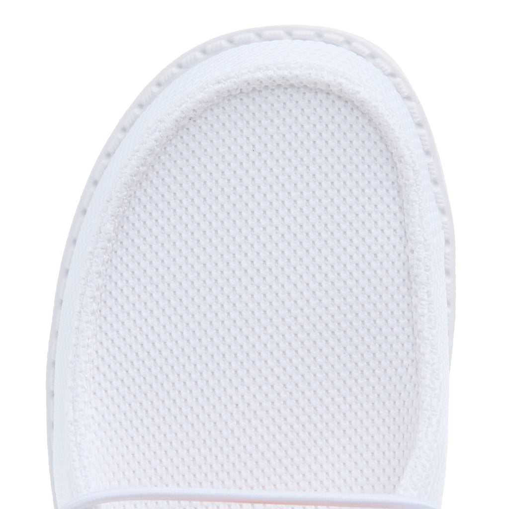 Hey Dude Women`s Wendy Slip Mono White Casual