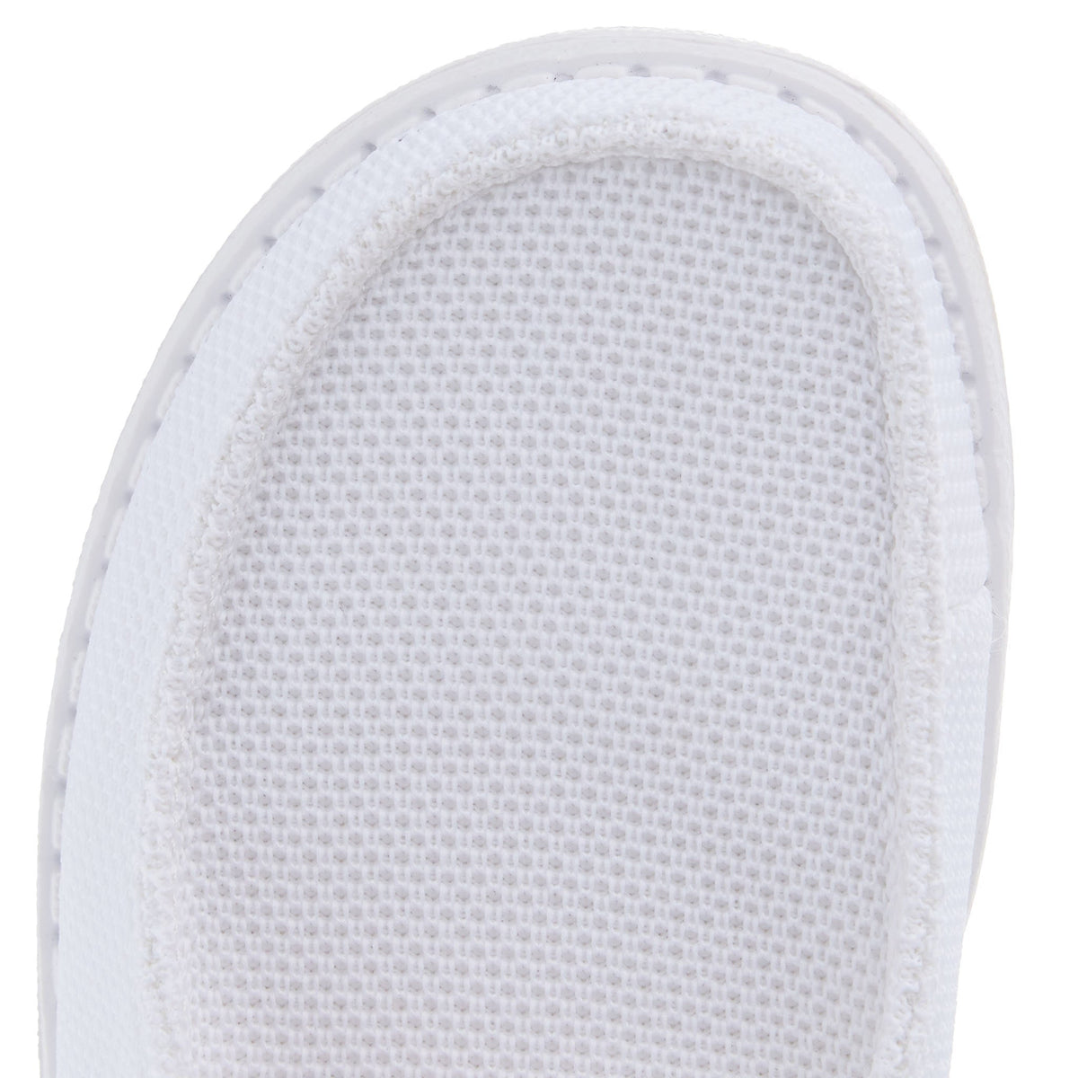 Hey Dude Womens Wendy Stretch Mesh White Casual