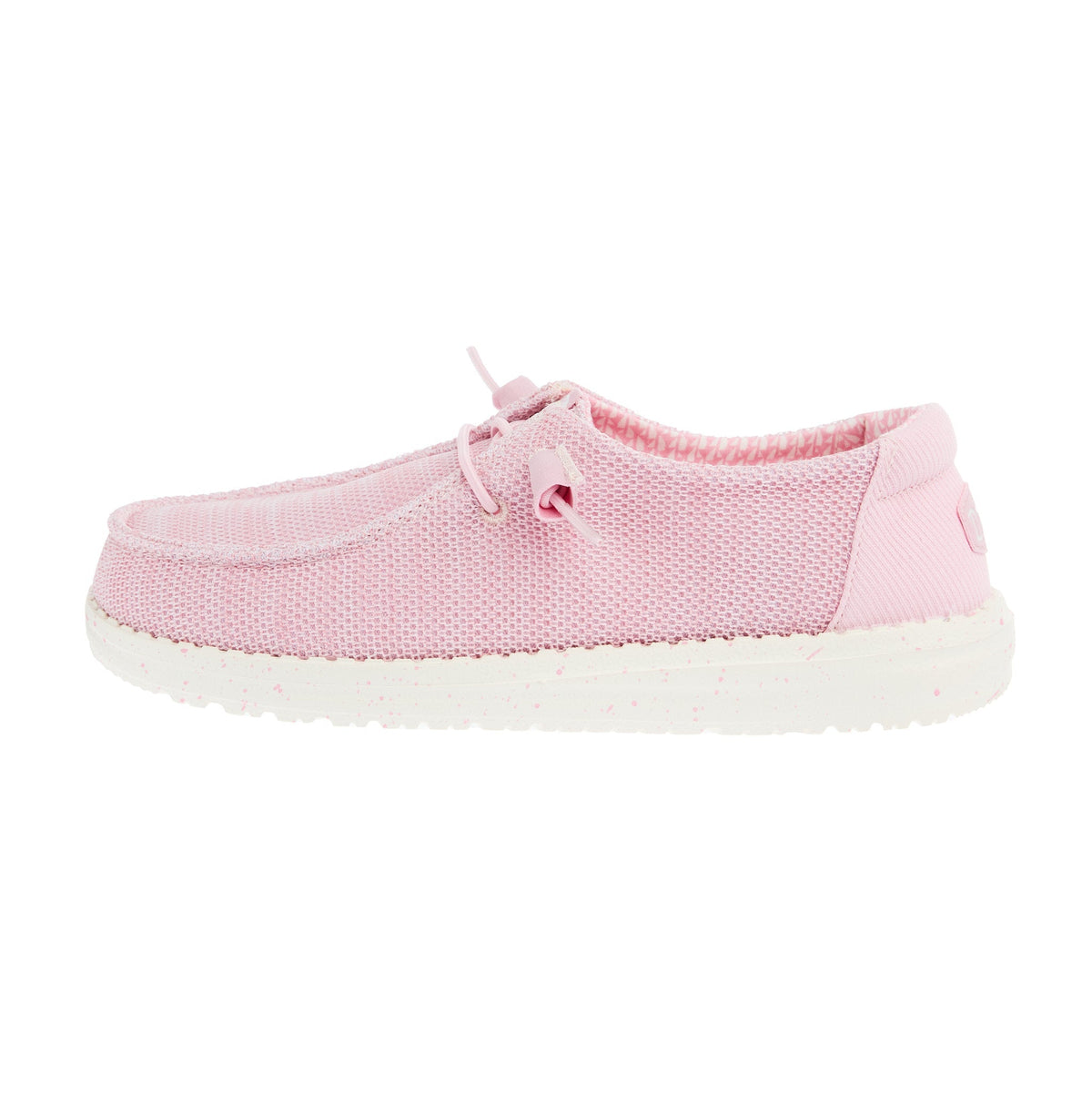 Hey Dude Women`s Rosette Wendy Stretch Sox Casual