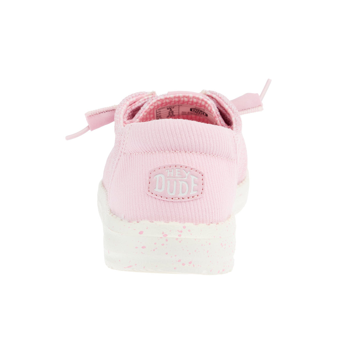 Hey Dude Women`s Rosette Wendy Stretch Sox Casual