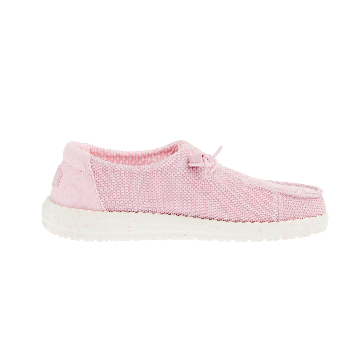 Hey Dude Women`s Rosette Wendy Stretch Sox Casual