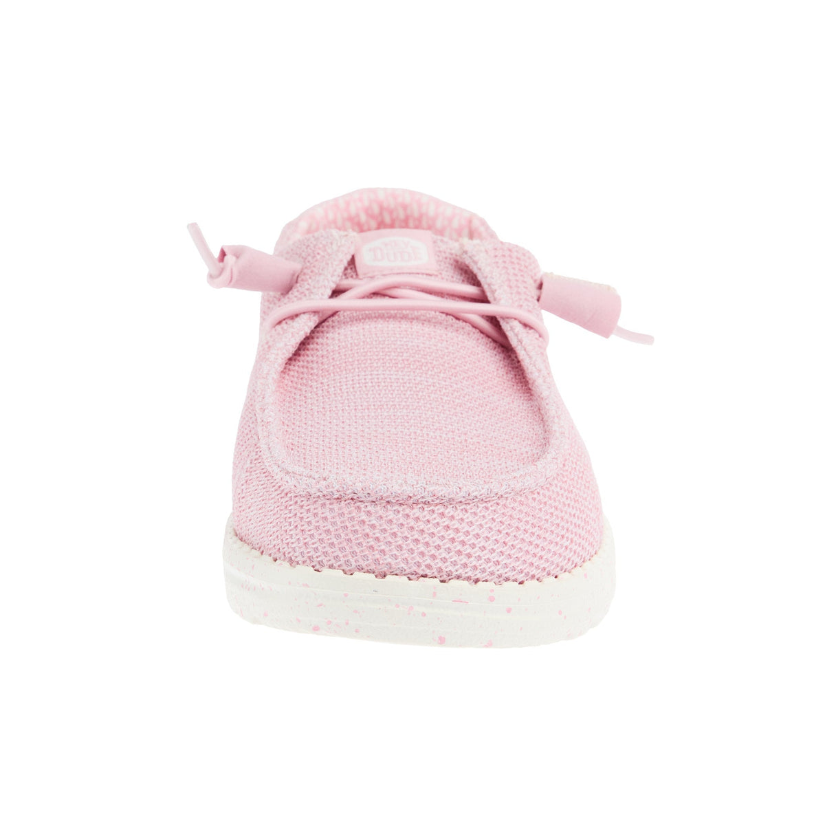 Hey Dude Women`s Rosette Wendy Stretch Sox Casual
