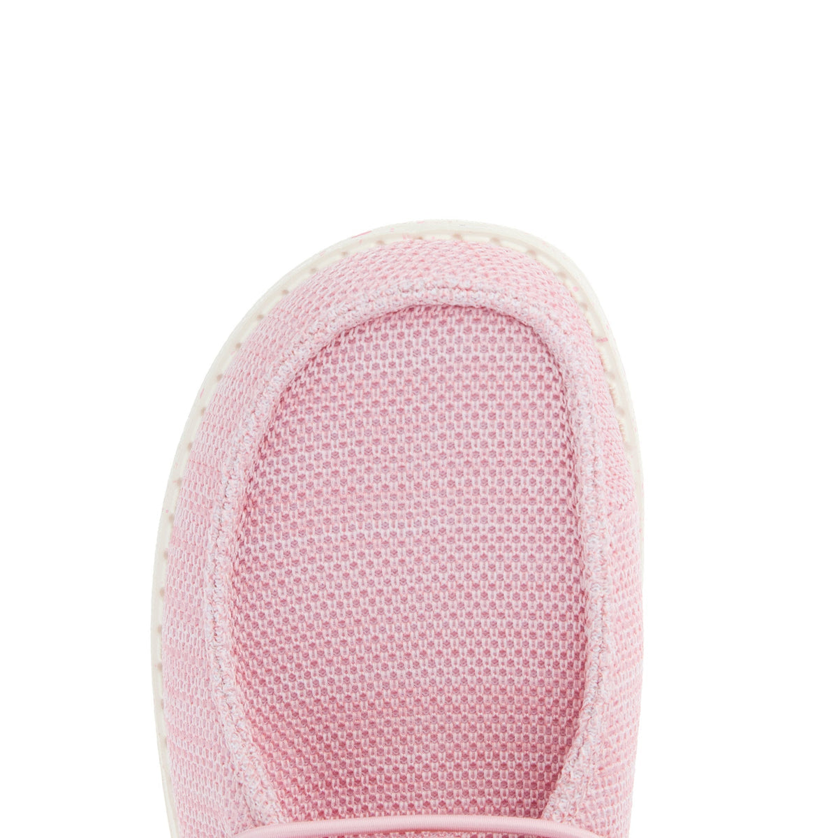 Hey Dude Women`s Rosette Wendy Stretch Sox Casual