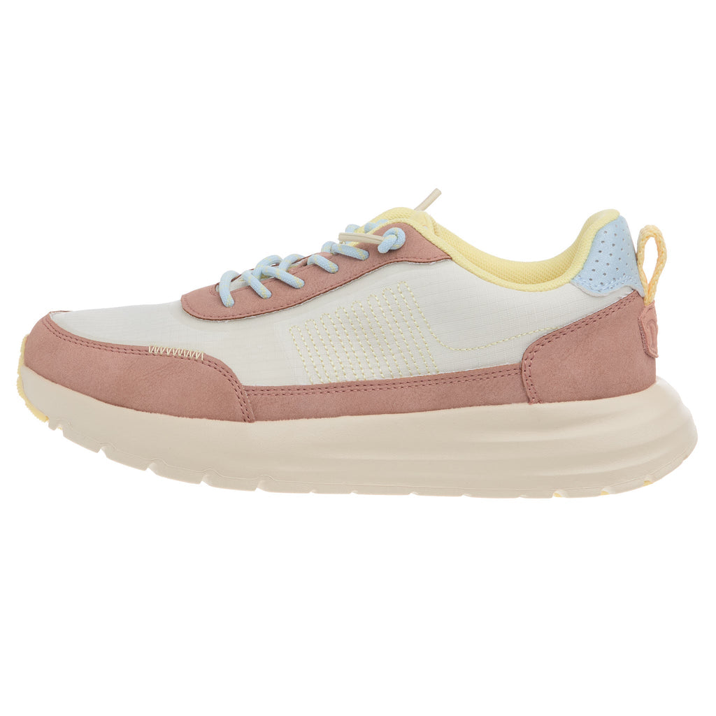 Hey Dude Women`s Sirocco Alta Sand Casual