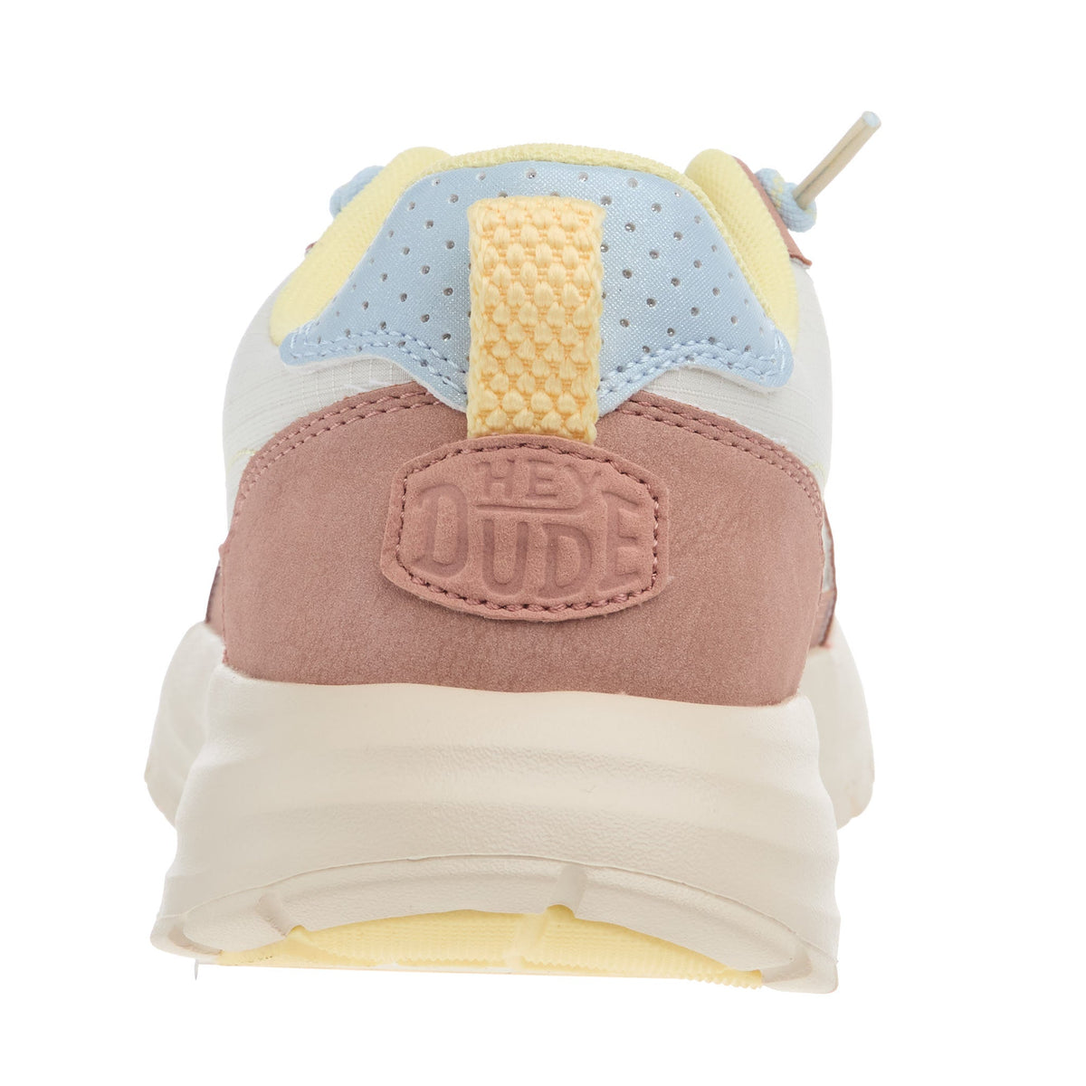 Hey Dude Women`s Sirocco Alta Sand Casual