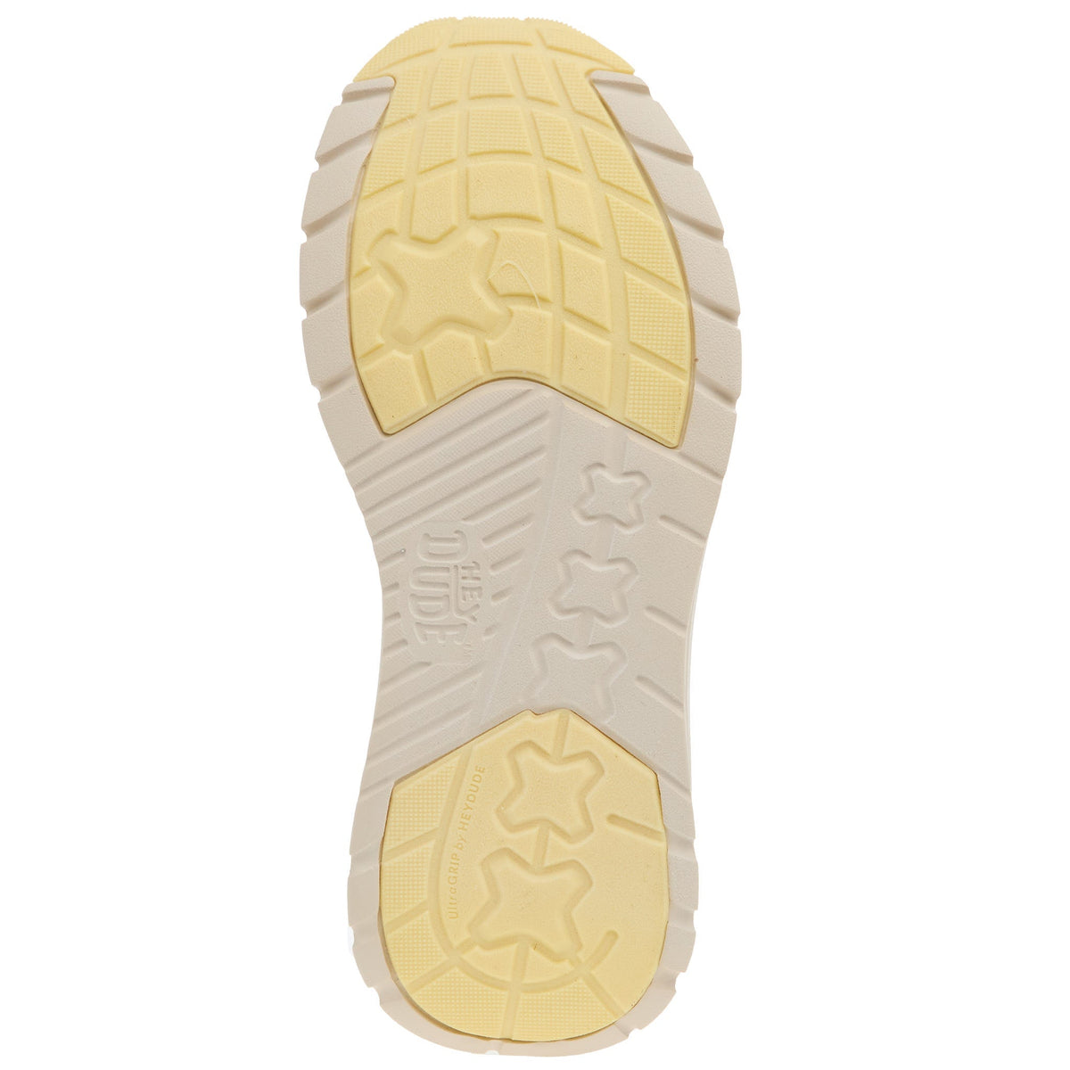 Hey Dude Women`s Sirocco Alta Sand Casual